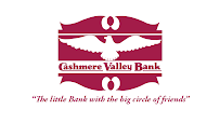 Cashmere Valley Bank - Summitview Ave 02