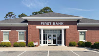 First Bank - Wilmington Porters Neck, NC 01