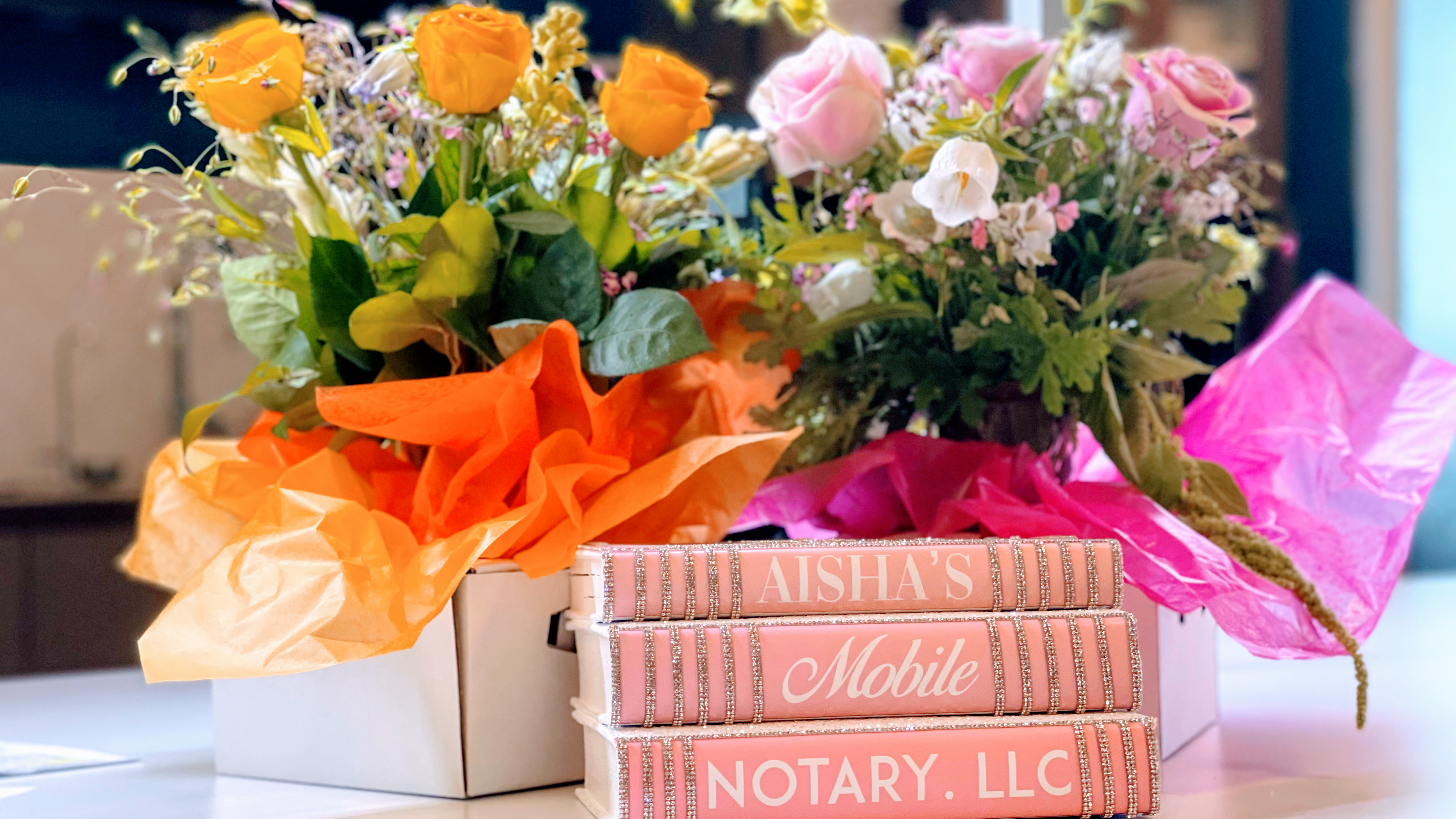 Aisha's Mobile Notary, LLC 01