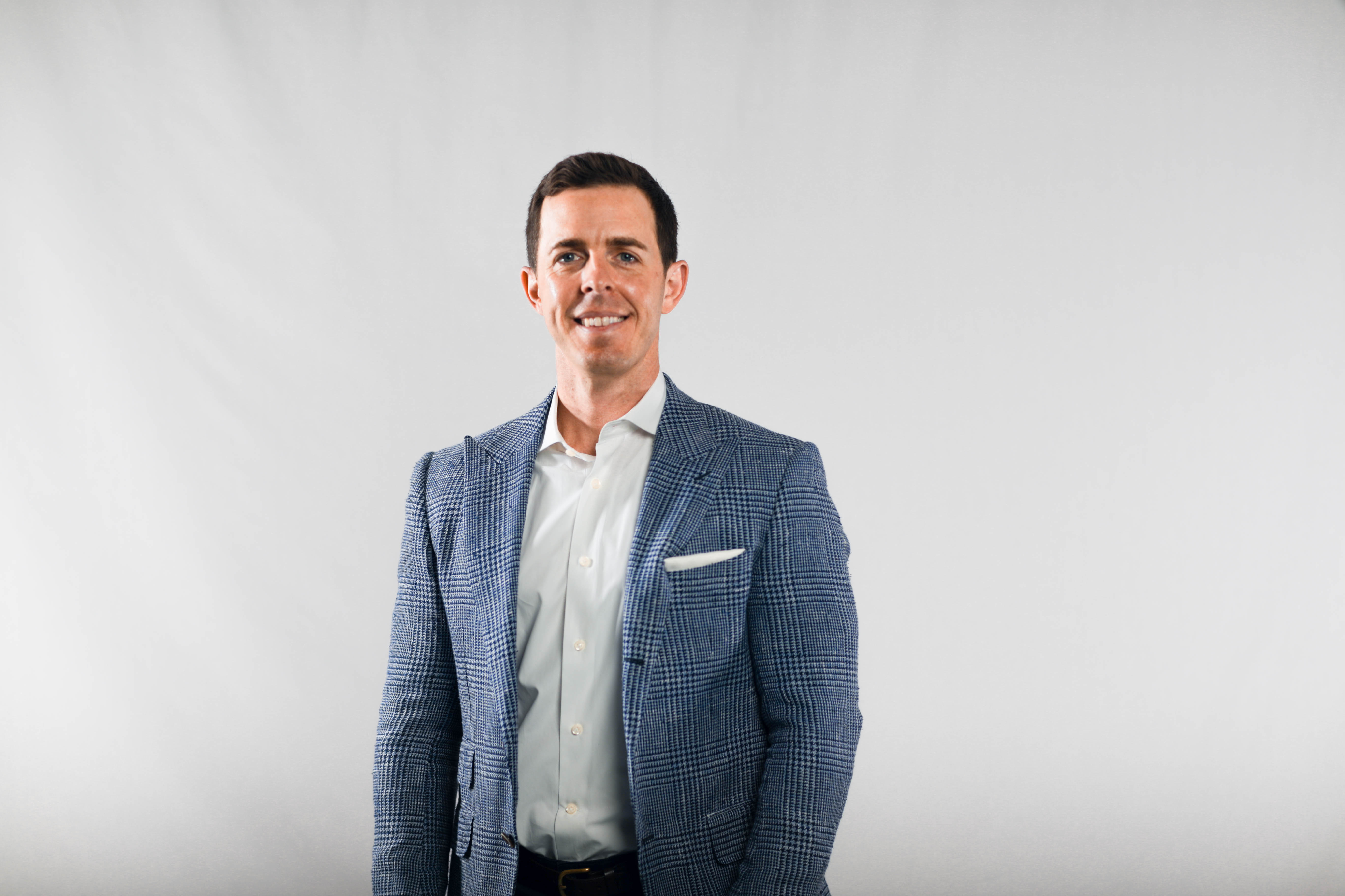 Jason Hunter at Guaranteed Rate Affinity (NMLS #659645) 01