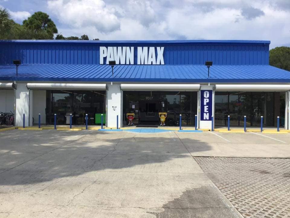 Pawn Max II 01