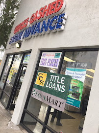 CCS Title Loan Services – LoanMart Baldwin Hills 01