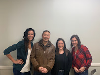 Lacey Faria at CrossCountry Mortgage, LLC 04