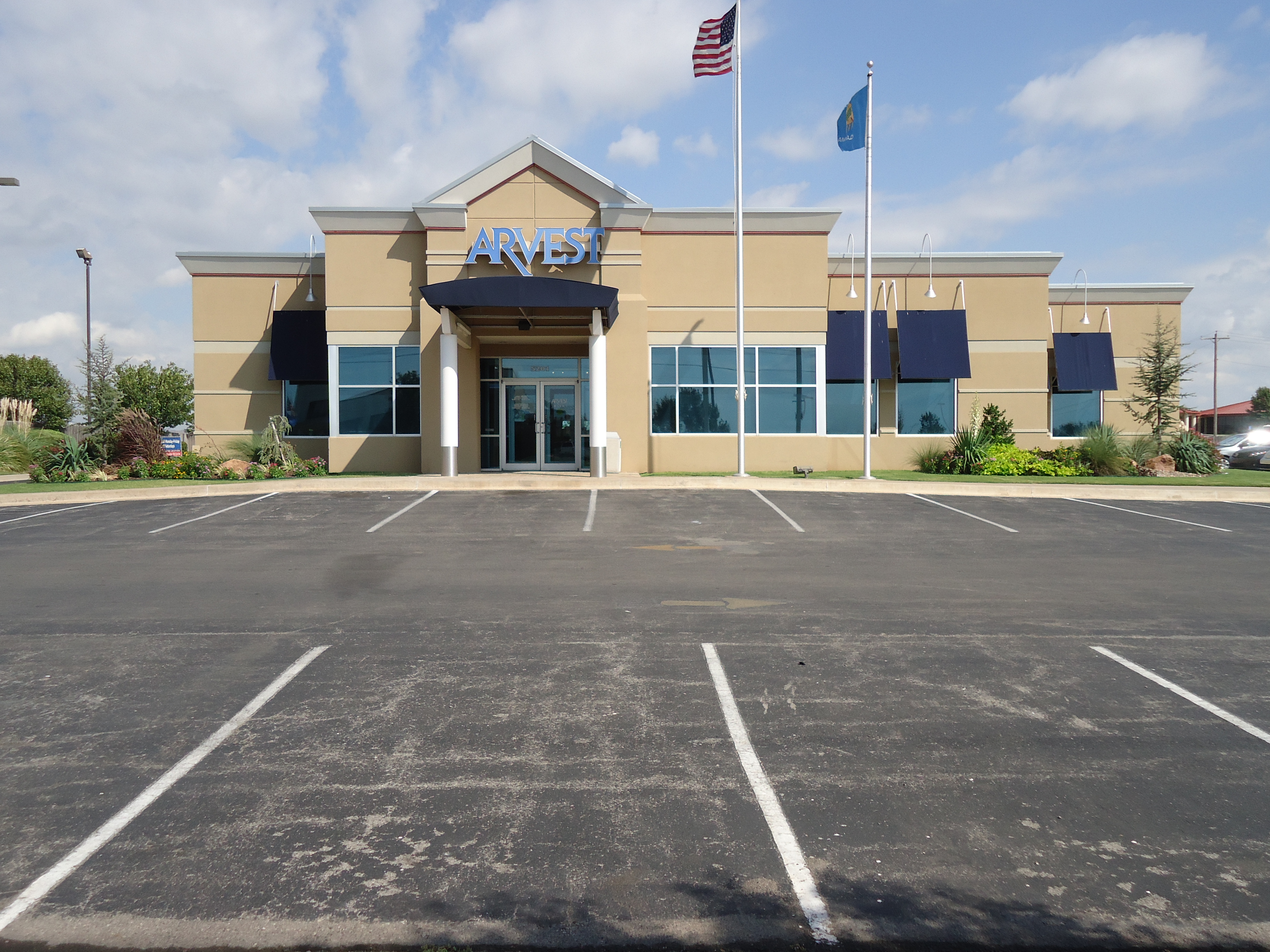 Arvest Bank 01