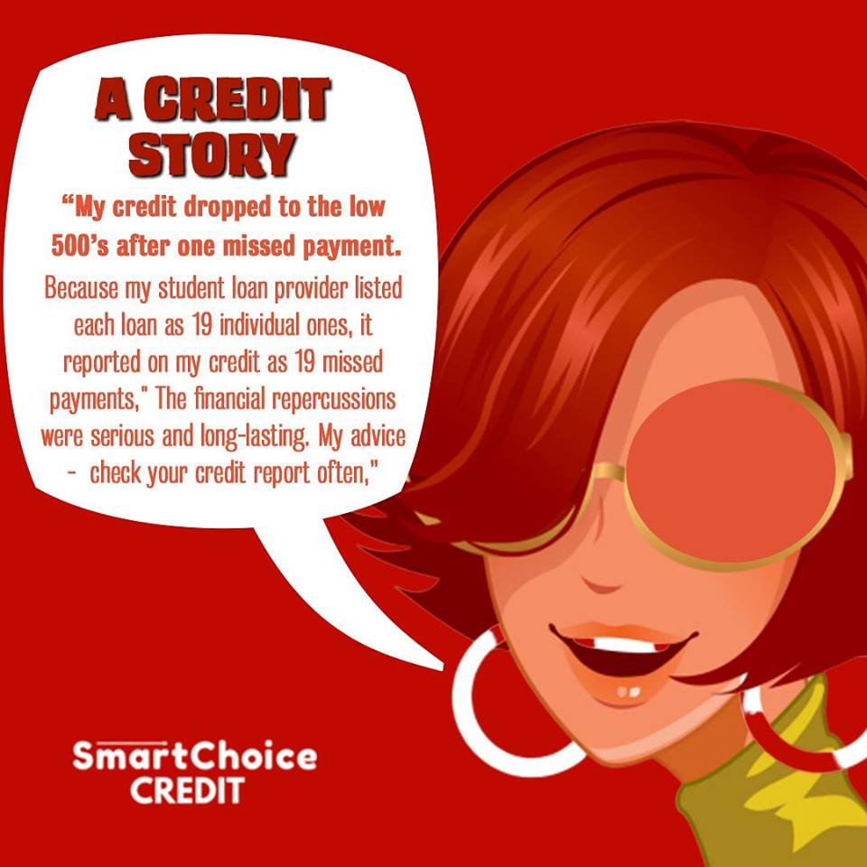 SmartChoice Credit 01