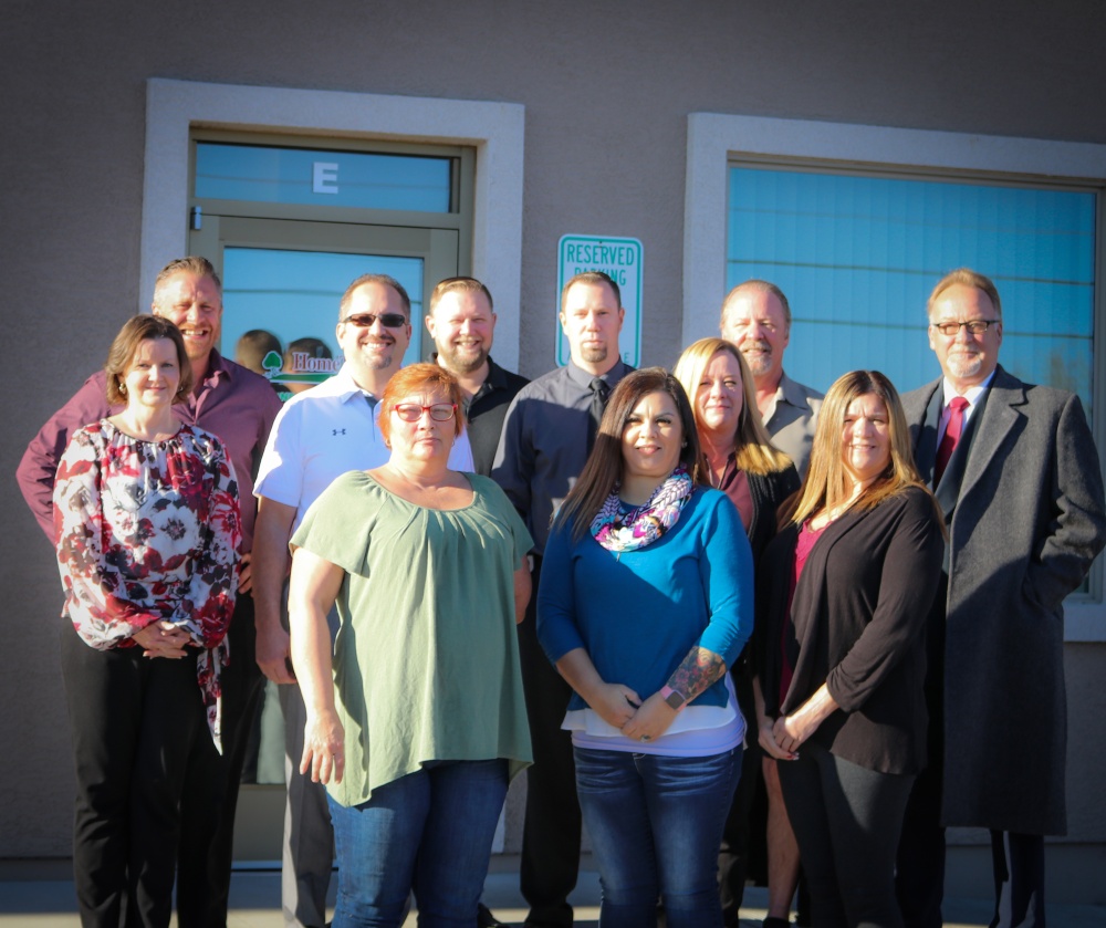 HomeTown Lenders - Kingman Stockton Hill Rd Branch 01