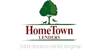HomeTown Lenders - Kingman Stockton Hill Rd Branch 03
