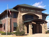 First Fidelity Bank - Coffee Creek 01