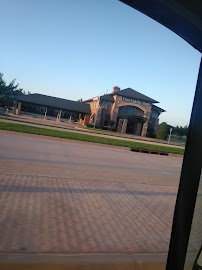 First Fidelity Bank - Coffee Creek 04