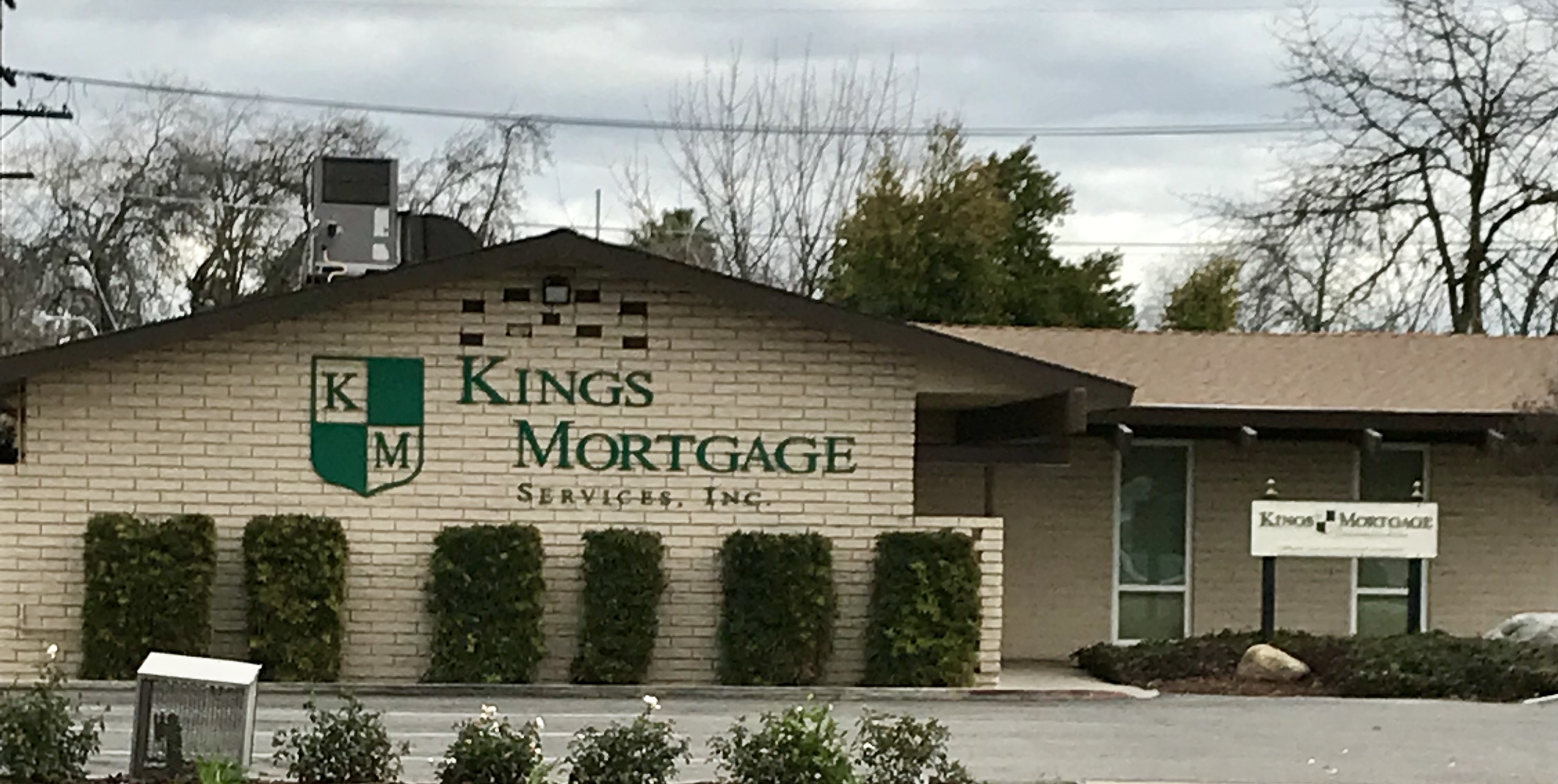 Kings Mortgage Services Inc. 01