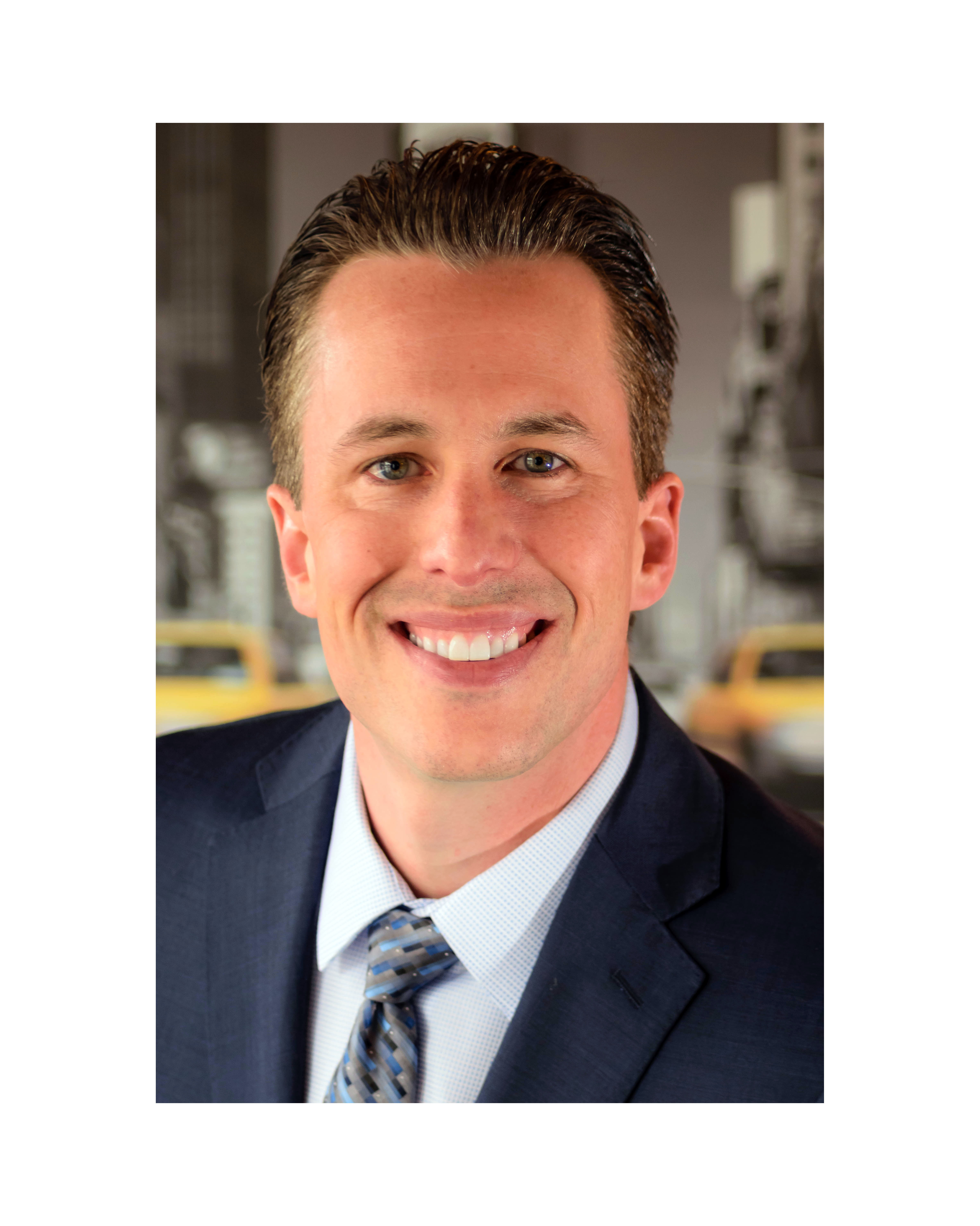 Chris Lynn - REALTOR® with Skyward Real Estate Royal Oak 01