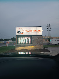 Western Heritage Federal Credit Union 01