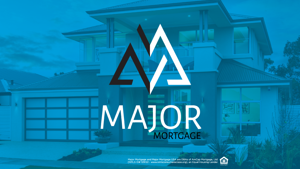 Garrett Harrison - NMLS# 1958816 | Major Mortgage 01