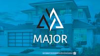 Garrett Harrison - NMLS# 1958816 | Major Mortgage 01