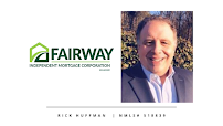Fairway Independent Mortgage Corporation - Rick Huffman 02
