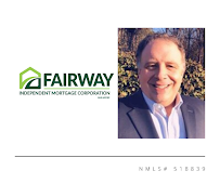 Fairway Independent Mortgage Corporation - Rick Huffman 03