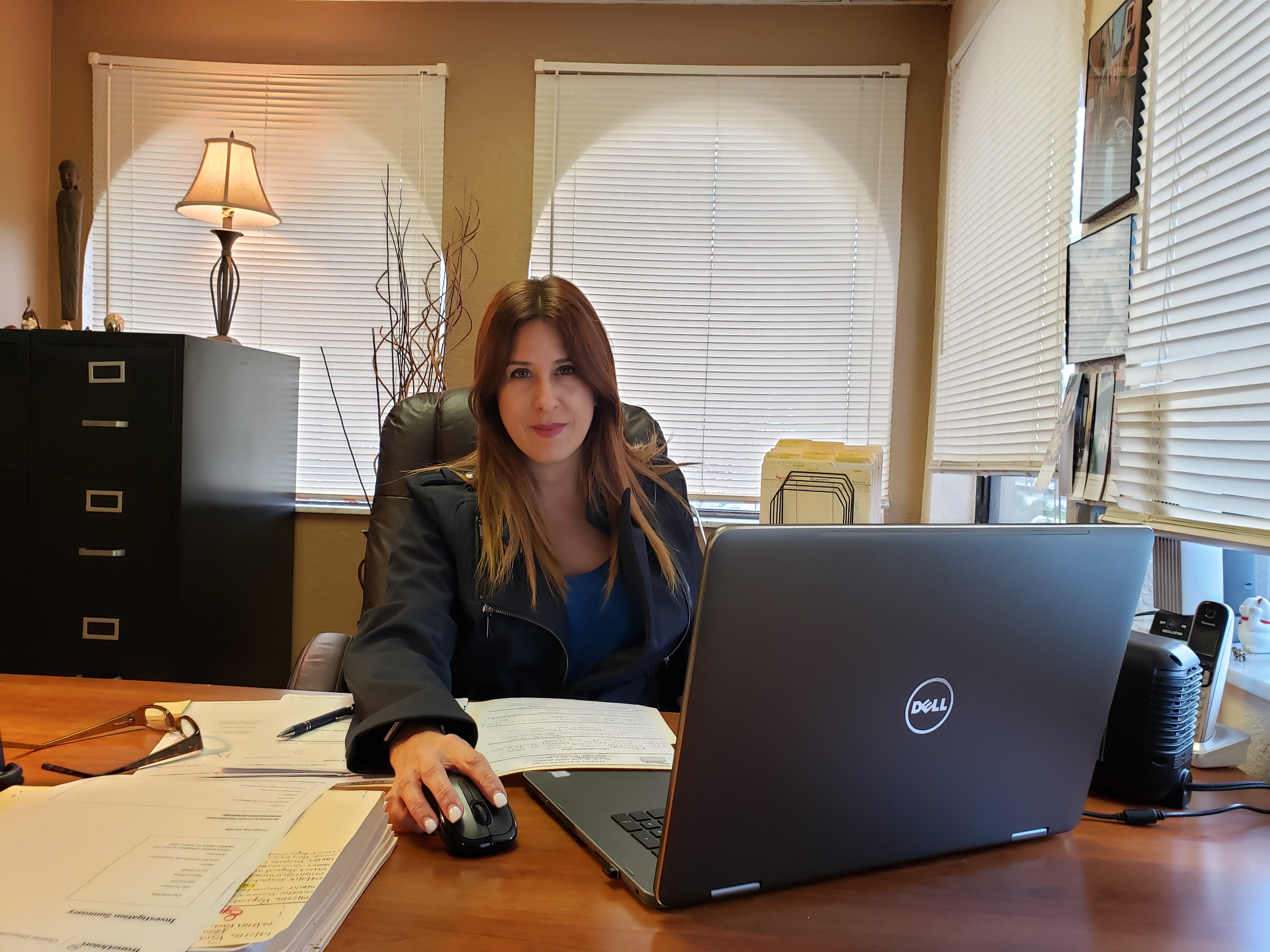 Maxims Solutions Credit Repair | Jeannette De Leon 01