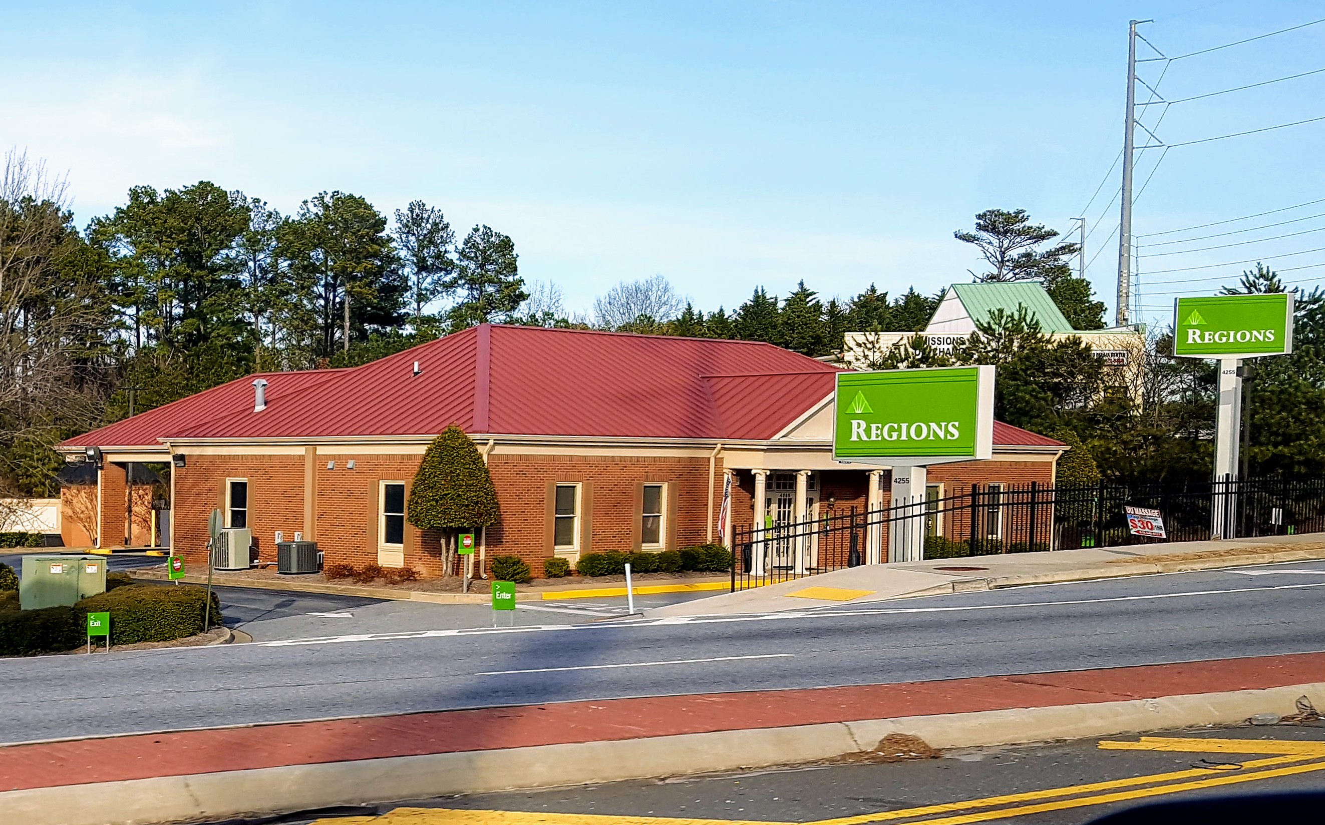 Regions Bank 01