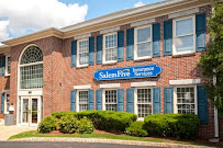 Salem Five Insurance Services, LLC 02
