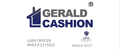 Gerry Cashion, Mortgage Lender NMLS #2115822 04