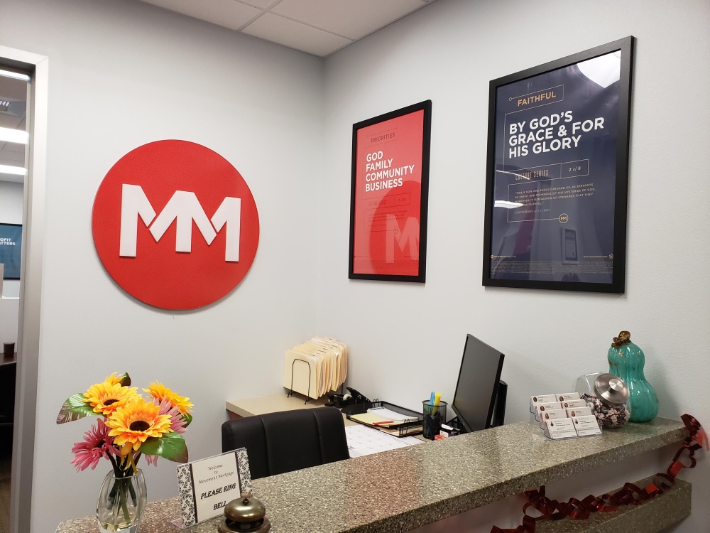 Movement Mortgage - Redlands 01