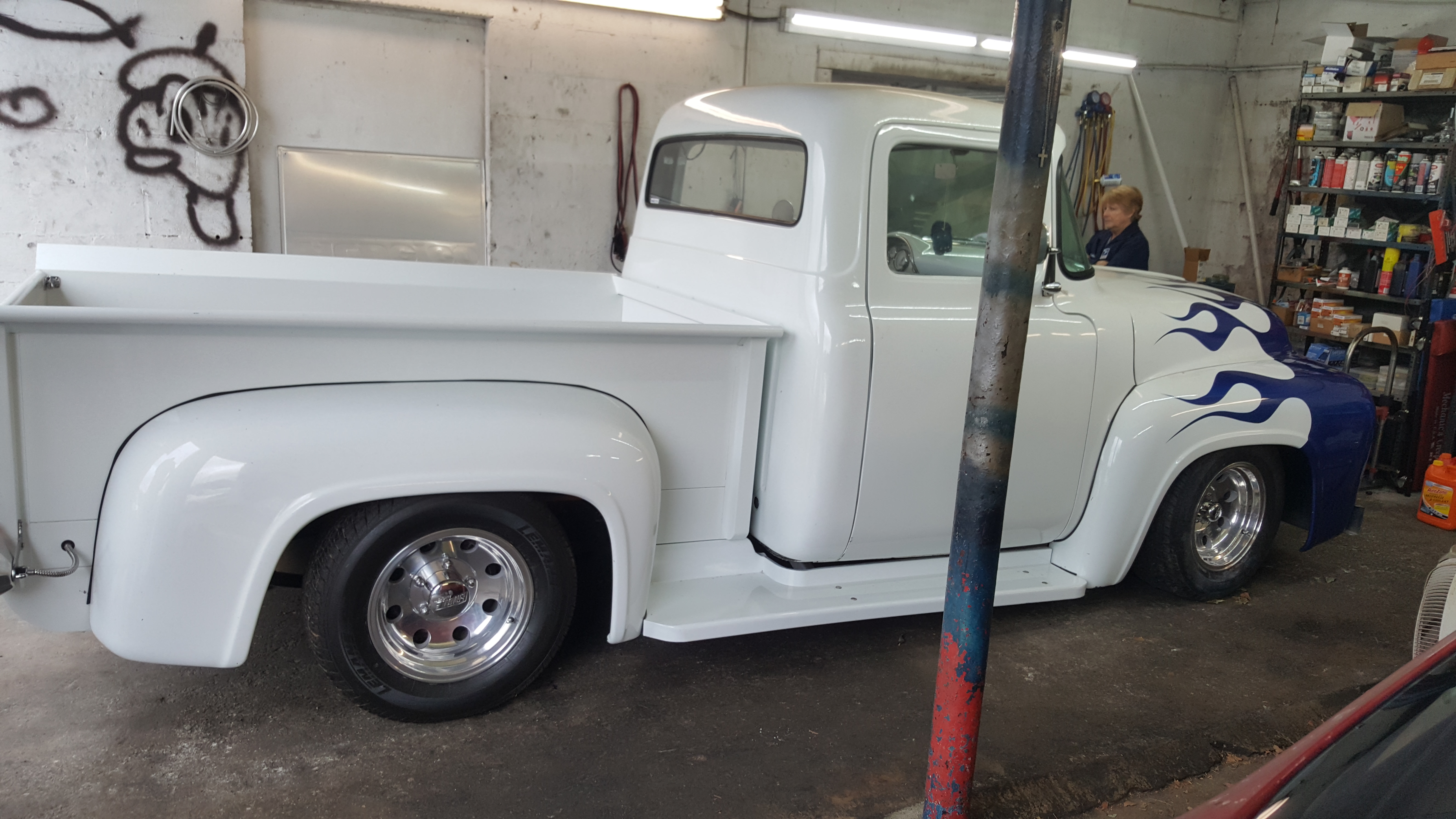 Red Bank Auto Electric Inc 01