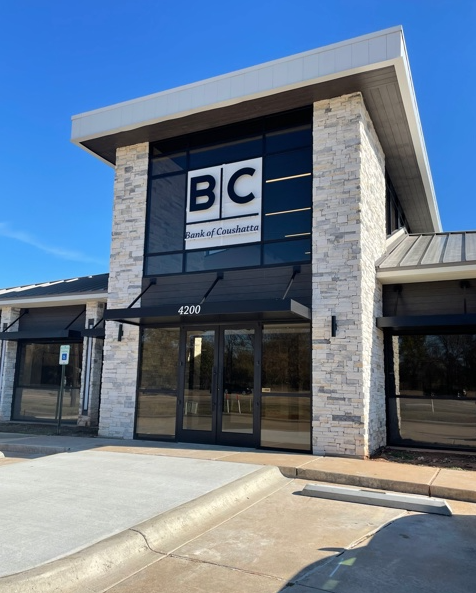 Bank of Coushatta 01