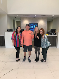 Bank of Coushatta 04