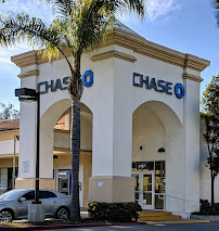 Chase Bank 01
