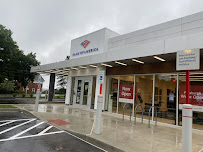 Bank of America (with Drive-thru ATM) 02