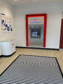 Bank of America (with Drive-thru ATM) 03