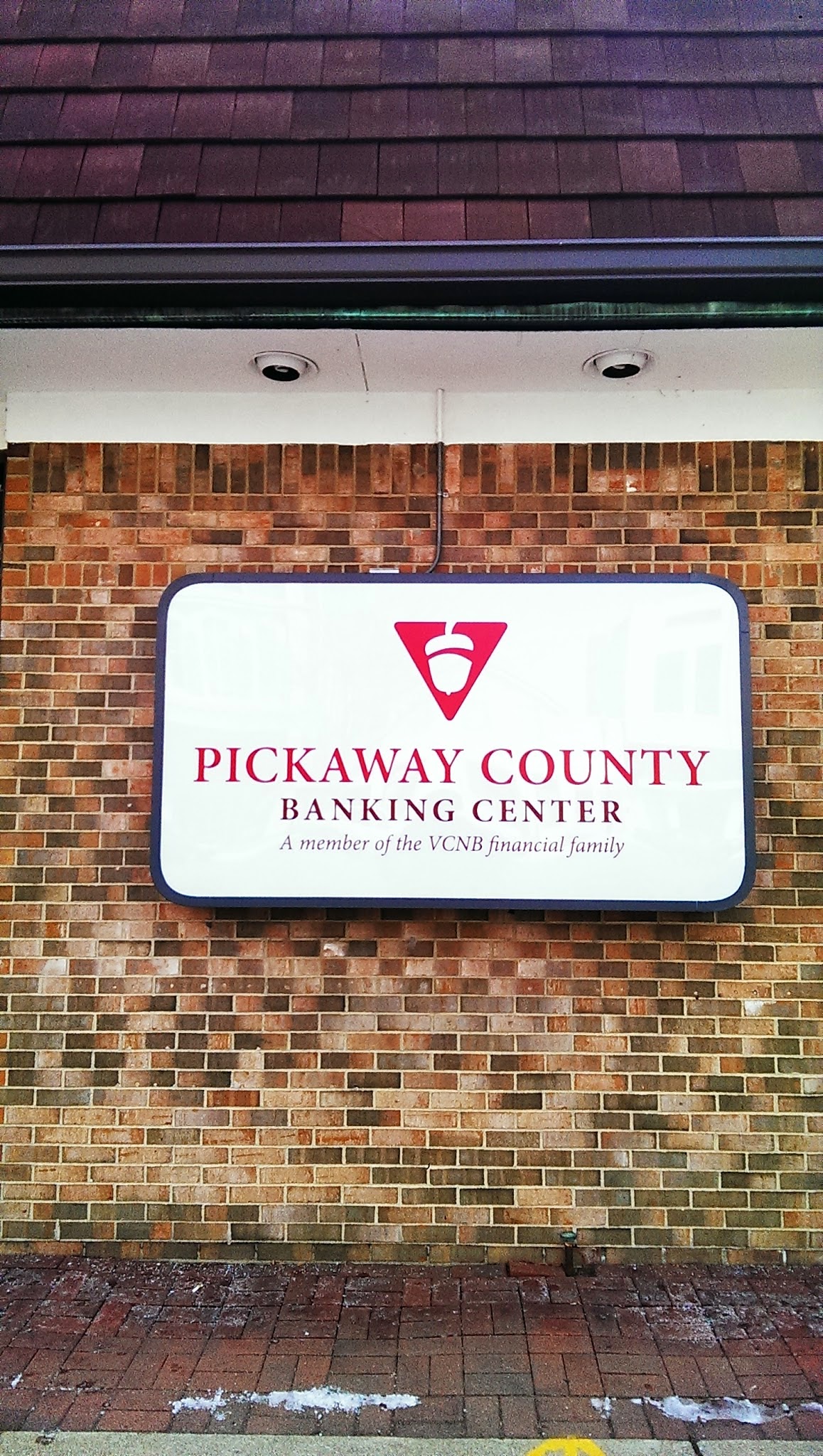 Pickaway County Banking Center 01