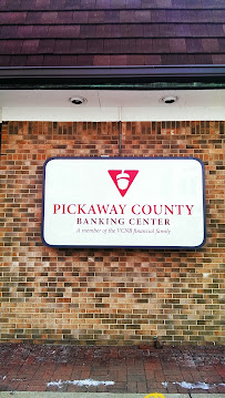 Pickaway County Banking Center 01