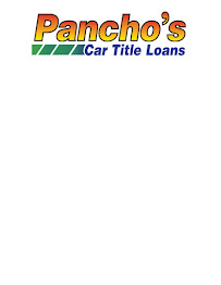 Pancho's Car Title Loans 03