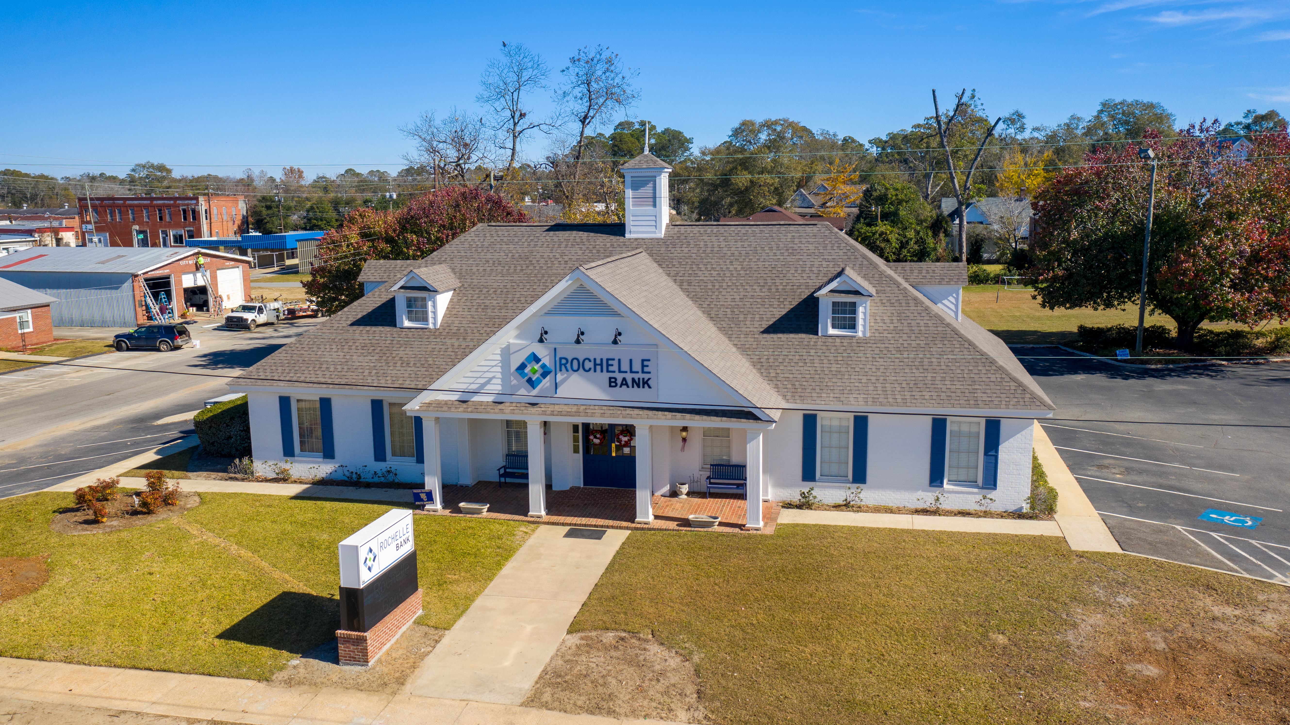 Rochelle State Bank 01