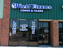 World Finance 02