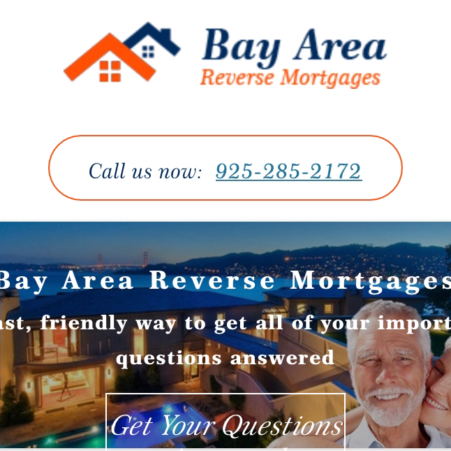 Bay Area Reverse Mortgages - C2 Reverse 01
