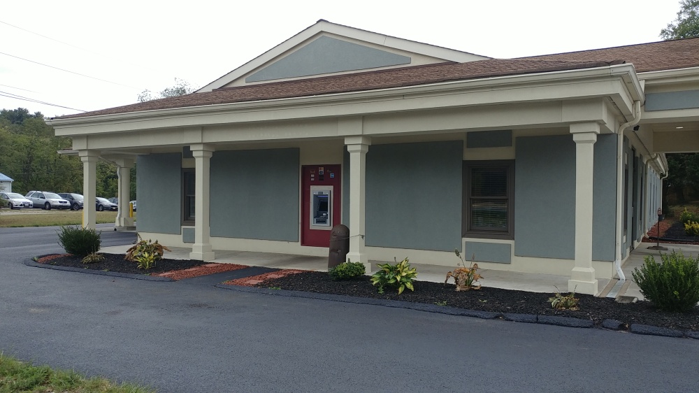 ATM - First NRV Credit Union 01