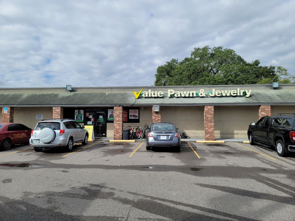 Value Pawn & Jewelry 01