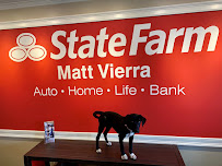 Matt Vierra - State Farm Insurance Agent 01