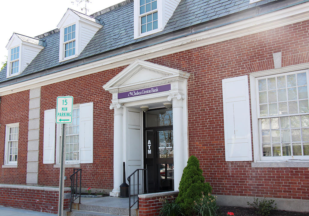 Chelsea Groton Bank 01