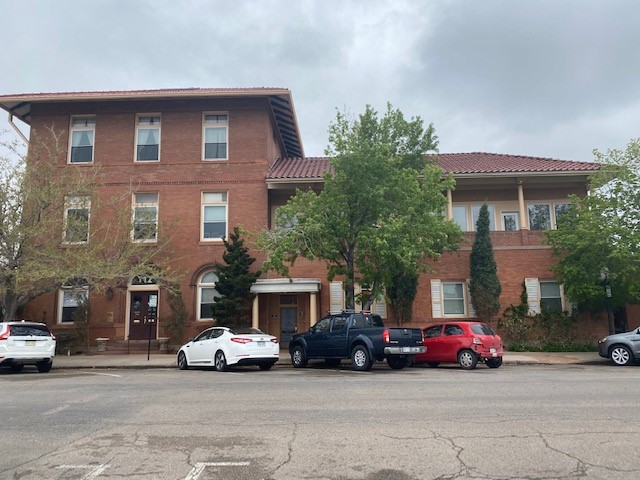 Thrive Mortgage - Pueblo, CO 01