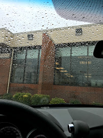 Bank of America (with Drive-thru ATM) 02