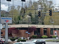 Bank of America (with Drive-thru ATM) 03