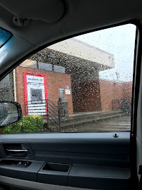 Bank of America (with Drive-thru ATM) 04