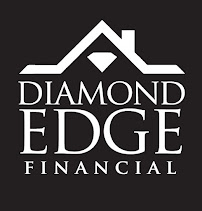 Diamond Edge Financial Inc. CA DRE# 02077901 03