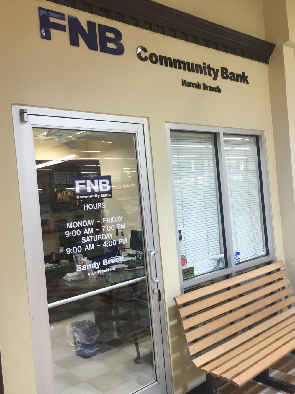 FNB Community Bank 01