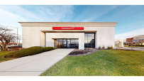 Bank of America (with Drive-thru ATM) 01