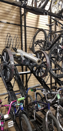 Double Eagle Pawn Shop 02
