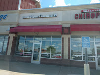 Land Home Financial Services 01